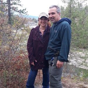 Meet your Posher, Travis